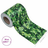 Privacy Strip PVC 70x0.19 m Green 147850