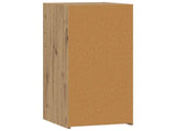 Sideboard Artisan Oak 40 x 41 x 93 cm Engineered Wood 8010932
