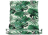 High Back Chair Cushion GEMERT 4 pcs 100% Polyester 945931