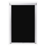 Blackout Roller Blinds Black M06/306 GGL and GGU 131297