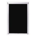 Blackout Roller Blinds Black P08/408 131300