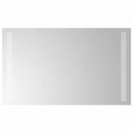LED Bathroom Mirror 60x30 cm 151743