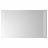 LED Bathroom Mirror 60x30 cm 151743