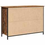 Sideboard Old Wood 100 x 35 x 70 cm 869094