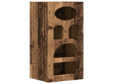 Sideboard Old Wood 40 x 35 x 100.5 cm Engineered Wood 891302