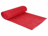 Jute Roll Red 100 x 5000 cm 42012058