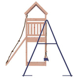 Outdoor Playset Solid Wood Douglas 3279029