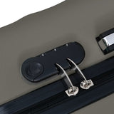 Hardcase Trolley Anthracite ABS 92422