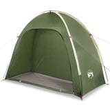 Storage Tent Green Waterproof 94578
