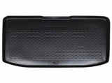 Trunk Mat Black suitable for Dacia SANDERO 2020- Rubber 42029209