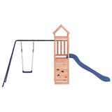 Outdoor Playset Solid Wood Douglas 3155904