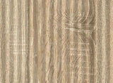 Drawer Cabinet Sonoma Oak 66 x 34.5 x 90 cm Engineered Wood 894607