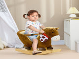 Kids Rocking Horse 37509183