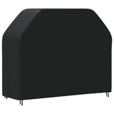 BBQ Covers 2 pcs 162x61x122 cm 420D Oxford Fabric 3203390