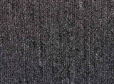Stair Mats 20 pcs 65x24x4 cm Anthracite Half Round Large 3365789
