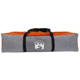 Instant Tent with Rainfly 3-Person Quick-Release 185T Polyester 42008401