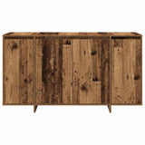 Sideboard Old Wood 135 x 41 x 75 cm Engineered Wood 3333893