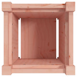 Garden Planters 2 pcs Solid Wood Douglas 837401