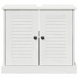 Sink cabinet VIGO White and Antique White 68 x 34 x 59 cm 4019102