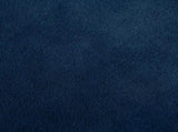 Cushion Cover 12 pcs HEERLEN Navy Blue 40 x 80 cm Flannel 910179