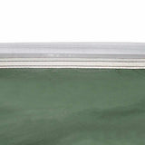 Water Resistant Tarp -Person 402 x 240 x 240 cm Waterproof 42001053
