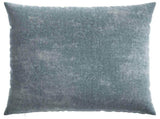 Cushion Cover 6 pcs HEERLEN Light Blue 70 x 70 cm 913300