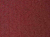 Manual Retractable Awning Burgundy 500x350 cm 3214990