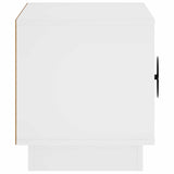 TV Cabinet VENRAY 101 x 36.5 x 40 cm White 8019919