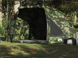 Fishing Tent Camouflage Waterproof 4009481