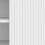 TV Cabinet High Gloss White 102 x 34.5 x 50 cm Engineered Wood 894699