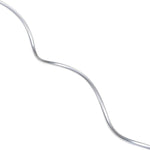 ZNTS 50 pcs Spiral Plant Supports 170 cm Galvanised Steel 142413