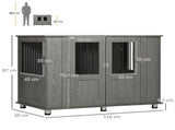 Dog Crate 37510334