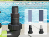 Water Pump 33182227