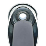 16 pcs Bolt Hole Swivel Casters 125 mm 277873