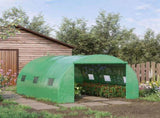 Mini Walk-in Greenhouse 79968411