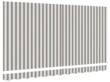 Awning Replacement Fabric Polyester 964827