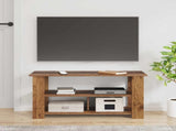 TV stand Old Wood 100 x 40 x 50 cm 8000394