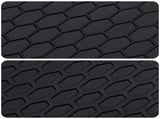 Car Mat 4 pcs Black suitable for C4 2021- Rubber 42029155