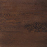 Sideboard Brown 38x34x160 cm Solid Wood Mango 377546