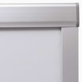 Blackout Roller Blind White FK06 133505