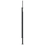ZNTS Retractable Side Awning White 220x300 cm 4004376