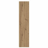 Sideboard Artisan Oak 45 x 41 x 185 cm Engineered Wood 3443782