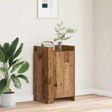 Sideboard Old Wood 45 x 35 x 75 cm 869174