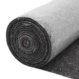 Non-slip Painter Fleeces 2 pcs 50 m 220 g/m Grey 3324775