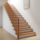 Stair Treads 2 pcs 100 x 30 x 2 cm Light Brown Solid Beech Wood 3446133