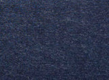 Stair Mats Self-adhesive 15 pcs 65x24.5x3.5 cm Blue 343481