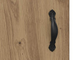 Sideboard Artisan Oak 69.5 x 34 x 90 cm 881598