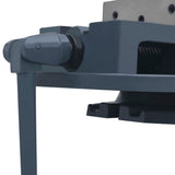 Turntable Vice Machine Cast Iron 160 mm 145394