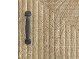 Sideboard Sonoma Oak 33 x 34.5 x 89.5 cm Engineered Wood 894827