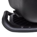 Motorbike Top Case 36 L for Single Helmet 150362